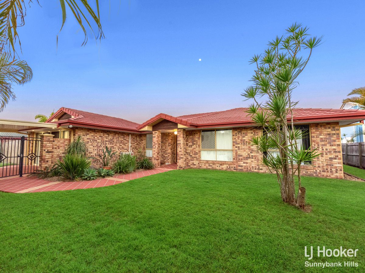 19 Greenways Esplanade, Parkinson QLD 4115, Image 1