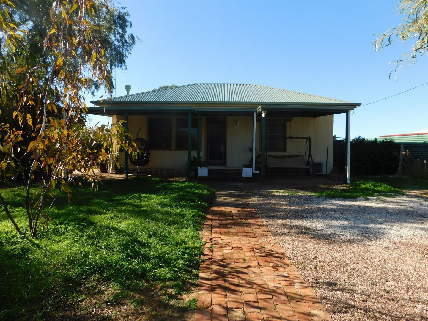 2 East Terrace, Mundoora SA 5555, Image 1