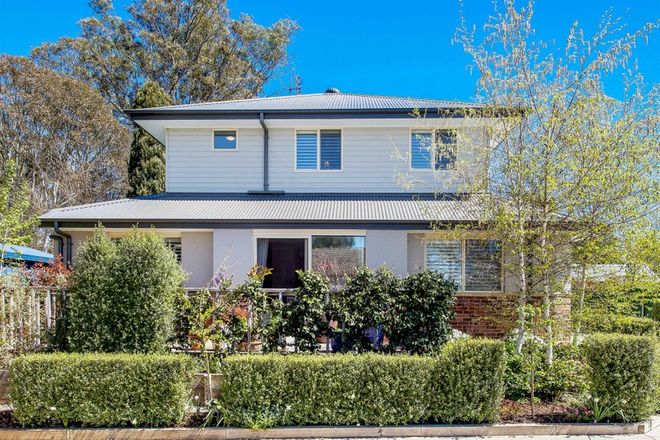 Picture of 5/15-17 Sheffield Road, BOWRAL NSW 2576