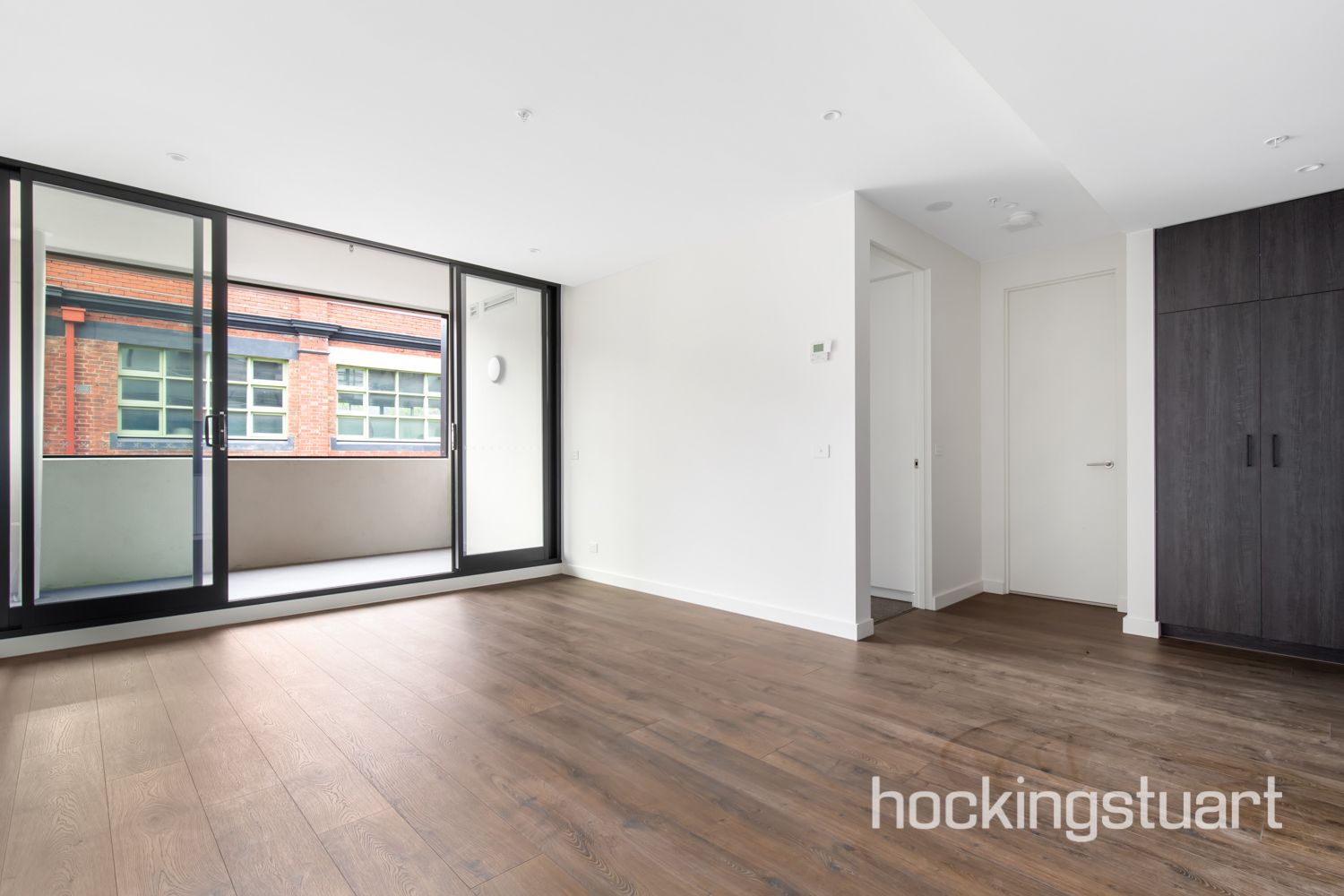 1 bedrooms Apartment / Unit / Flat in 104/272 Young Street FITZROY VIC, 3065