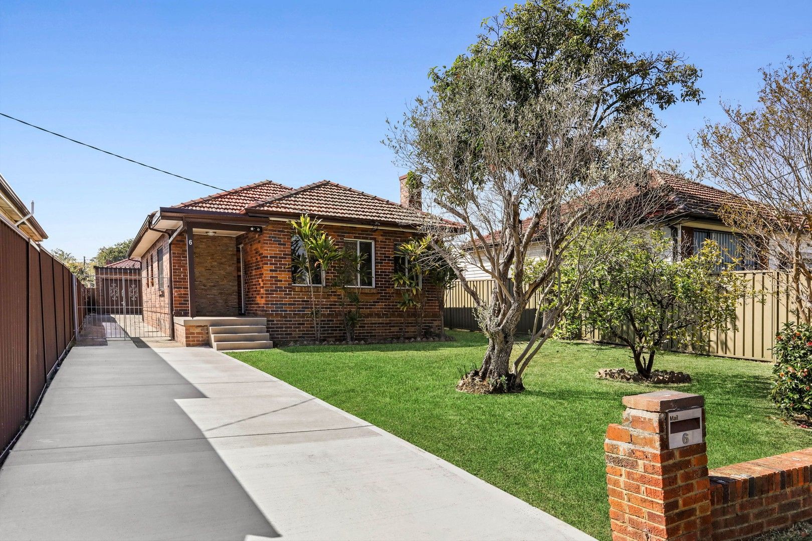 6 Bramhall Avenue, Punchbowl NSW 2196 House For Rent Domain