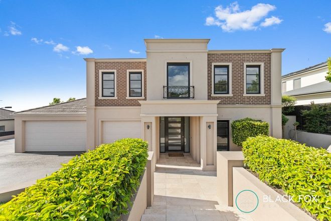 Picture of 40 Hove Road, MOUNT MARTHA VIC 3934