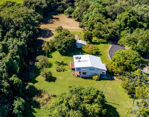 36 Blue Gum Drive, Glenella QLD 4740