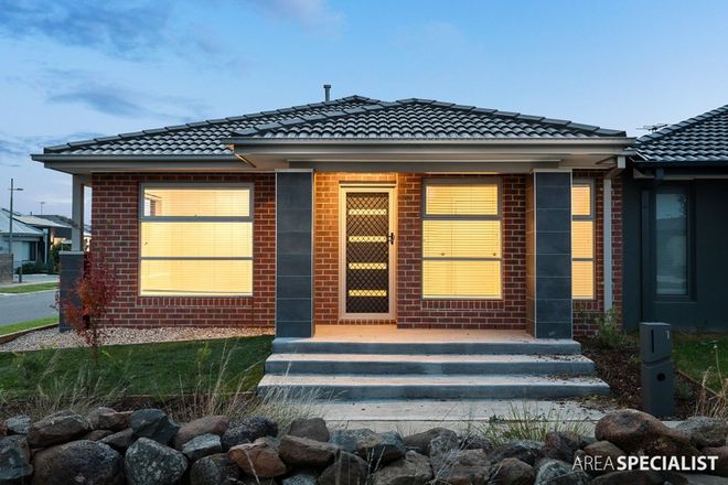 Picture of 1 Kilford Walk, WYNDHAM VALE VIC 3024