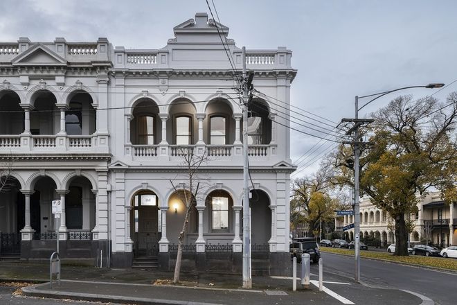 Picture of 146 Hotham Street, EAST MELBOURNE VIC 3002
