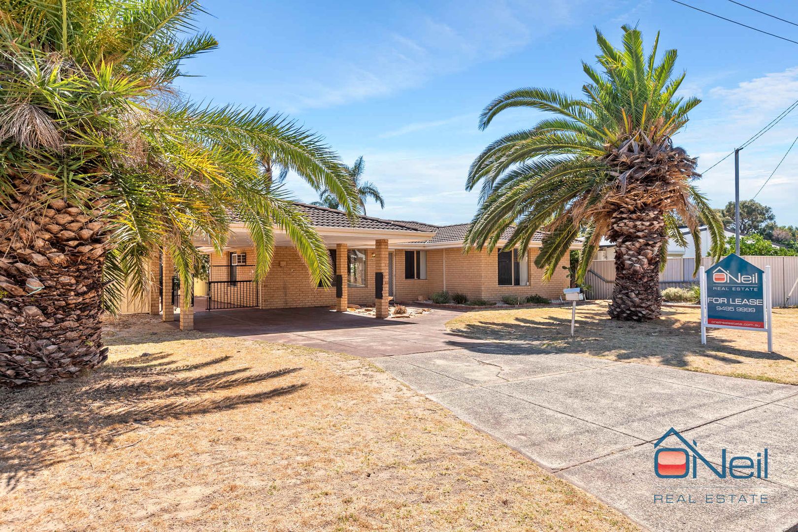 25 Hickson Avenue, Armadale WA 6112 House For Rent 420 Domain