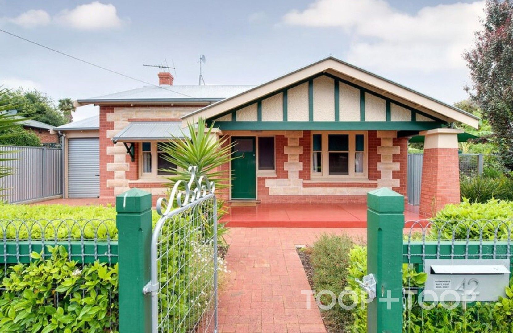 3 bedrooms House in 42 Main Street EASTWOOD SA, 5063