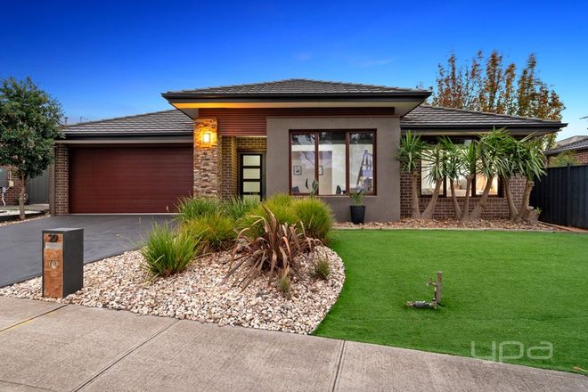 Picture of 29 Citreus Circuit, BROOKFIELD VIC 3338