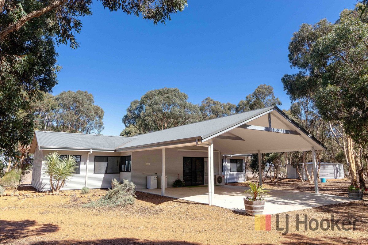 22 Hammerston Way, Frankland River WA 6396, Image 0