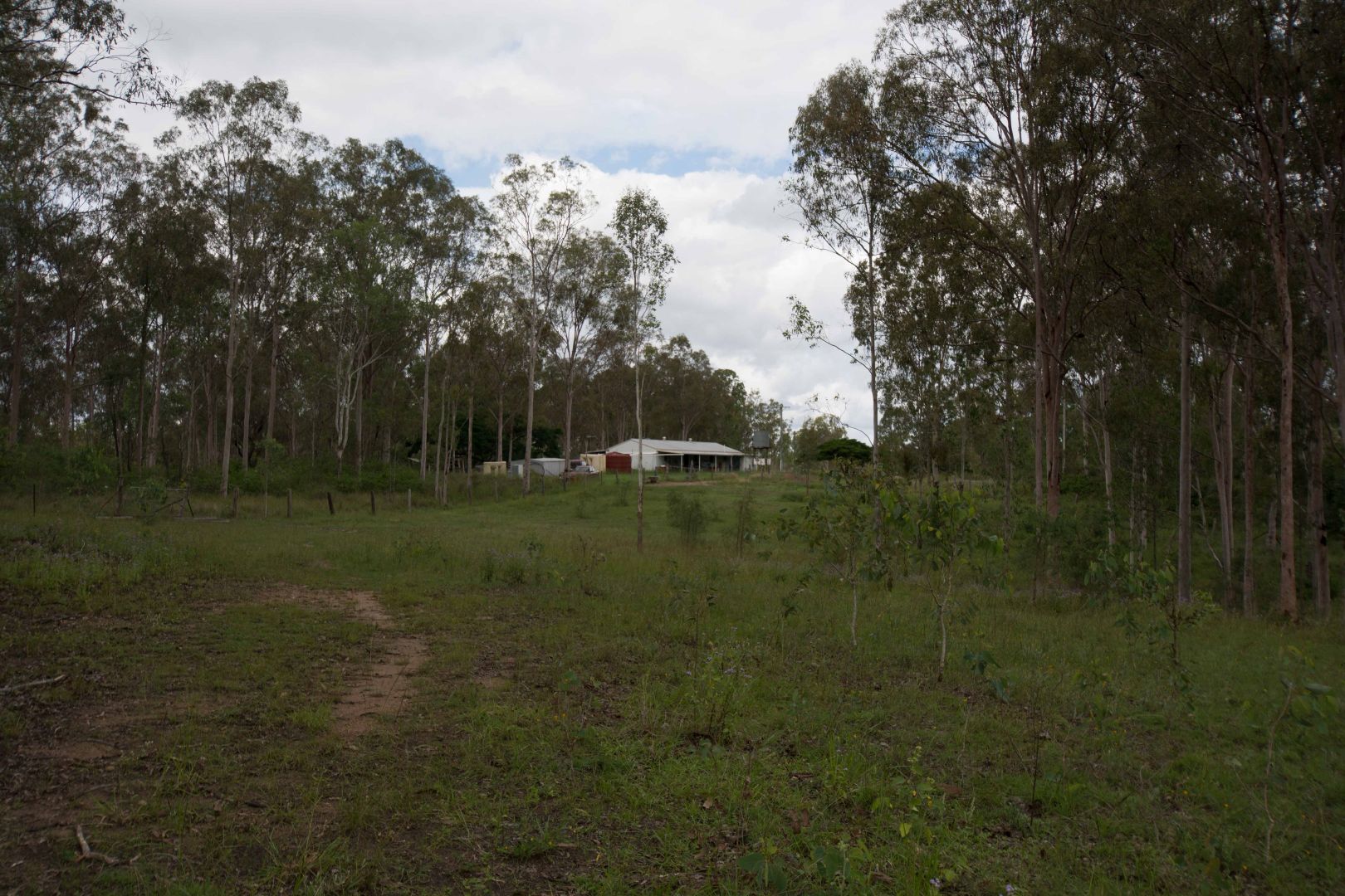 48 Jacks Road, Horse Camp QLD 4671