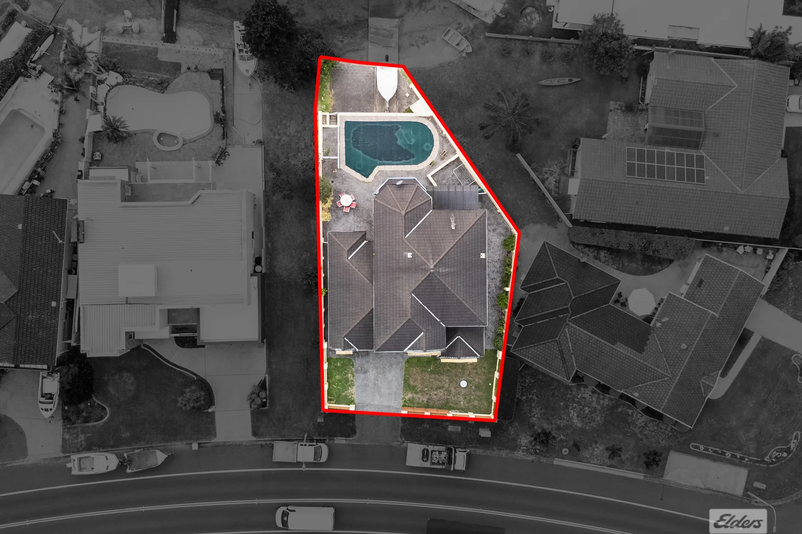 Additional image 18 of 51 Helmsman Boulevard, St Huberts Island NSW 2257