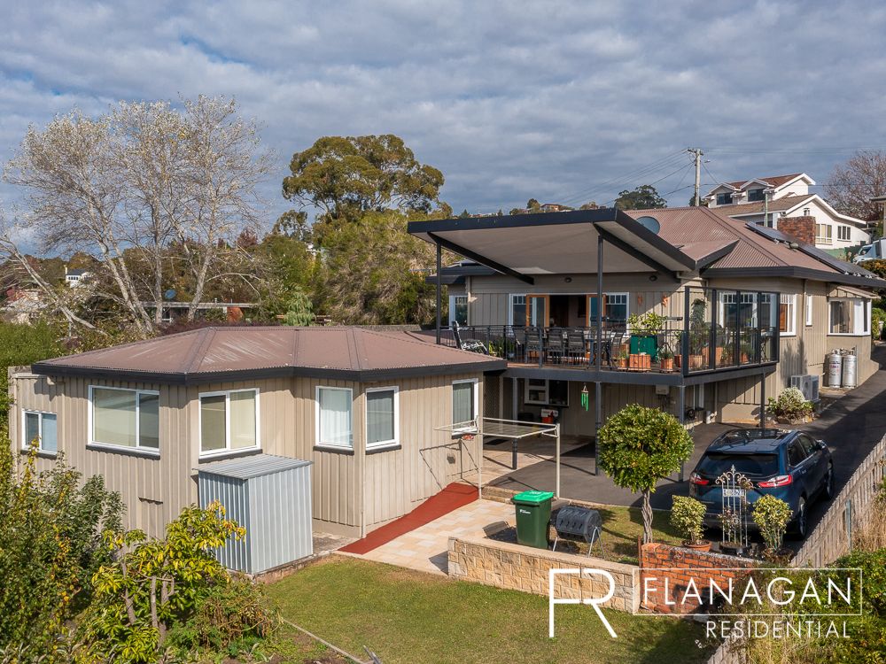 8 Osborne Ave, Trevallyn TAS 7250, Image 0