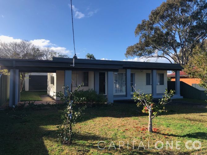 3 bedrooms House in 21 Rolfe Avenue KANWAL NSW, 2259