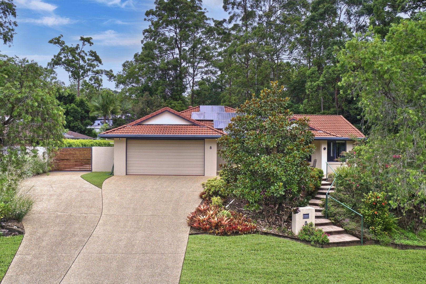 8 Samuel Place, Mooloolah Valley QLD 4553, Image 0