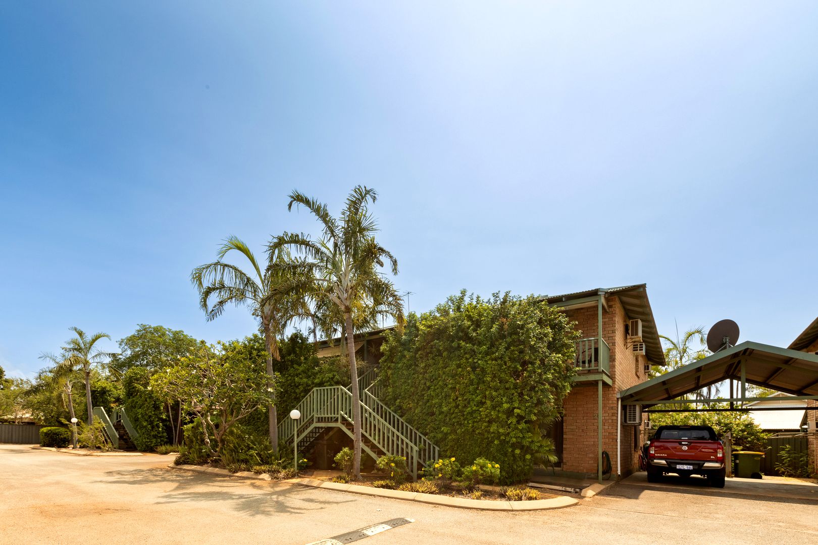 27/17 Dora Street, Broome WA 6725, Image 2