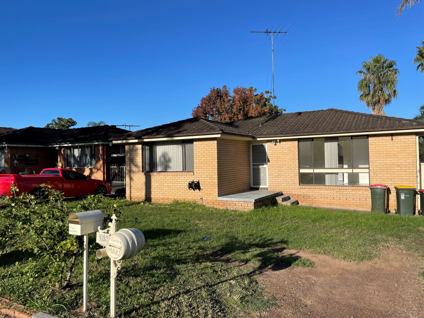 133 Hoyle Drive, Dean Park NSW 2761