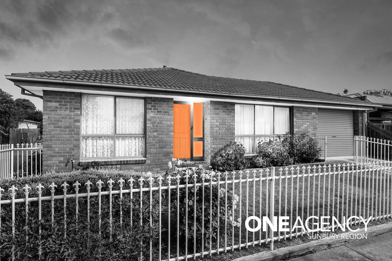 2 bedrooms House in 1/169 Gap Road SUNBURY VIC, 3429