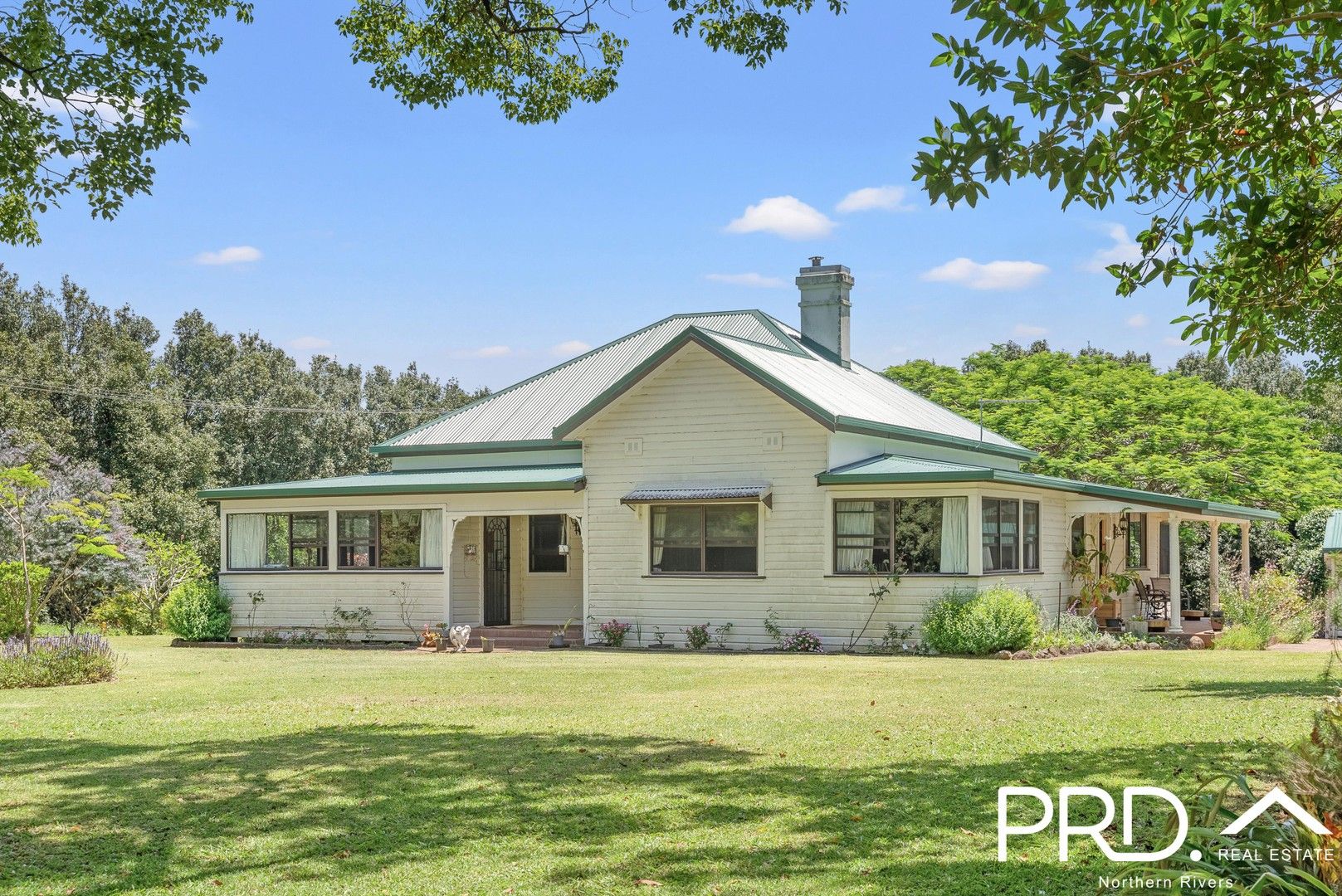 719 Friday Hut Road, Brooklet NSW 2479, Image 2
