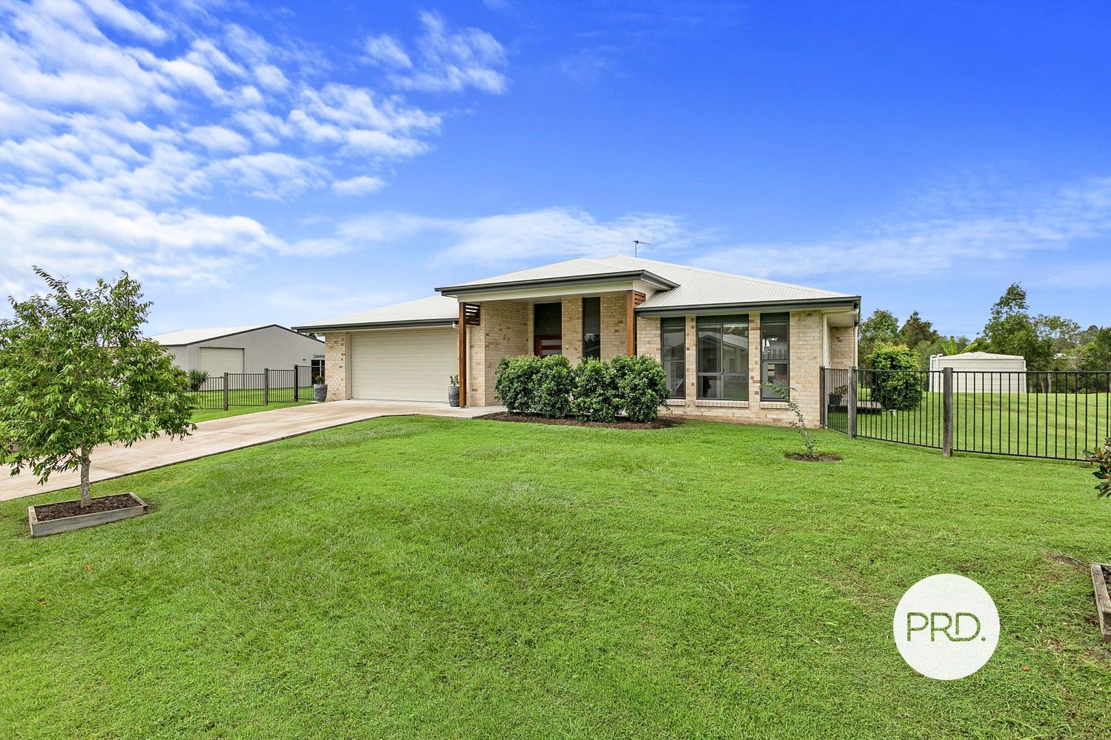 12 Clearview Way, Yengarie QLD 4650, Image 0