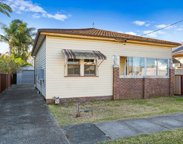 47 Mabel Street, Georgetown NSW 2298