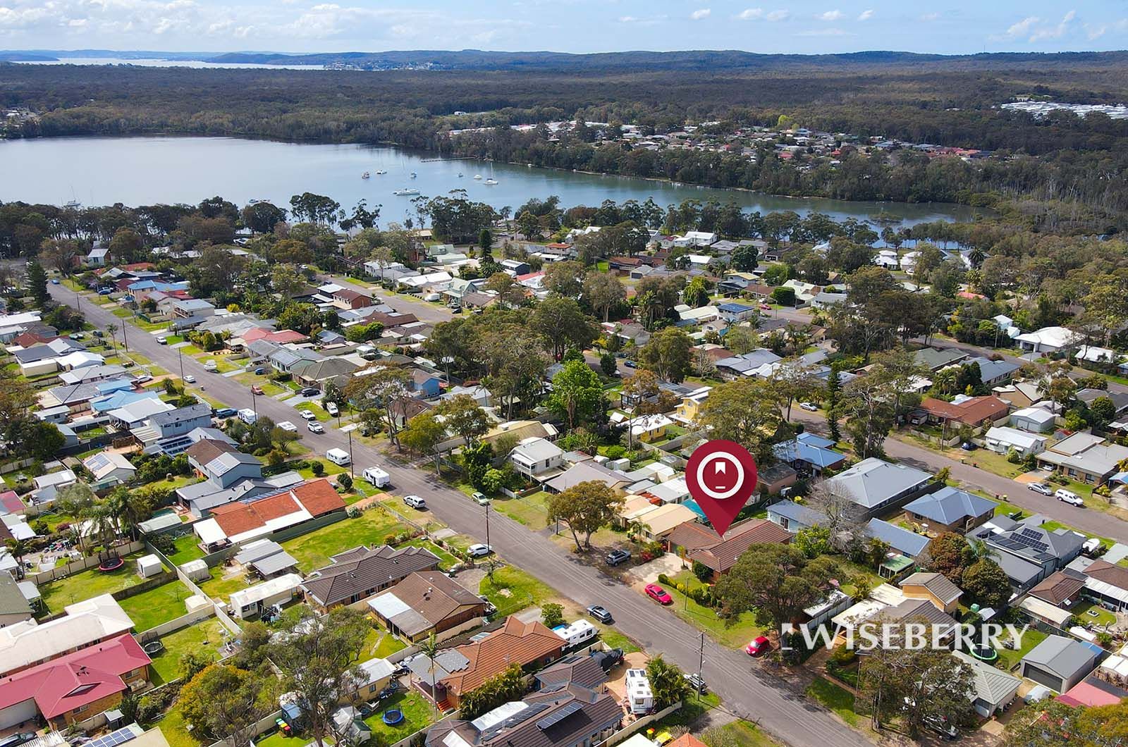 44 Dale Avenue, Chain Valley Bay NSW 2259 Domain