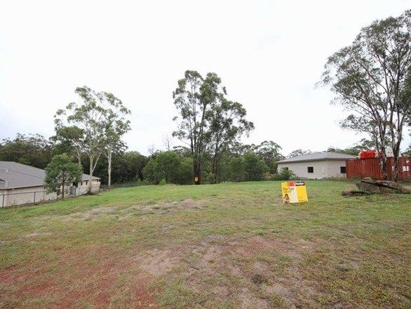 Picture of 56 Devlin Road, NARANGBA QLD 4504