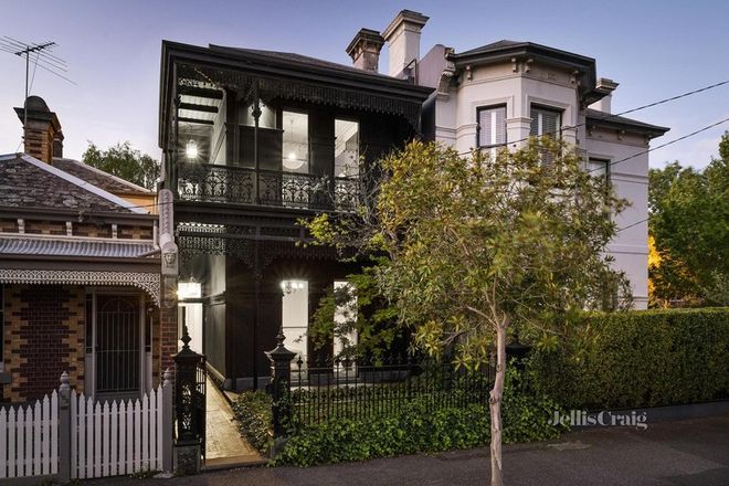 Picture of 125 Rowe Street, FITZROY NORTH VIC 3068