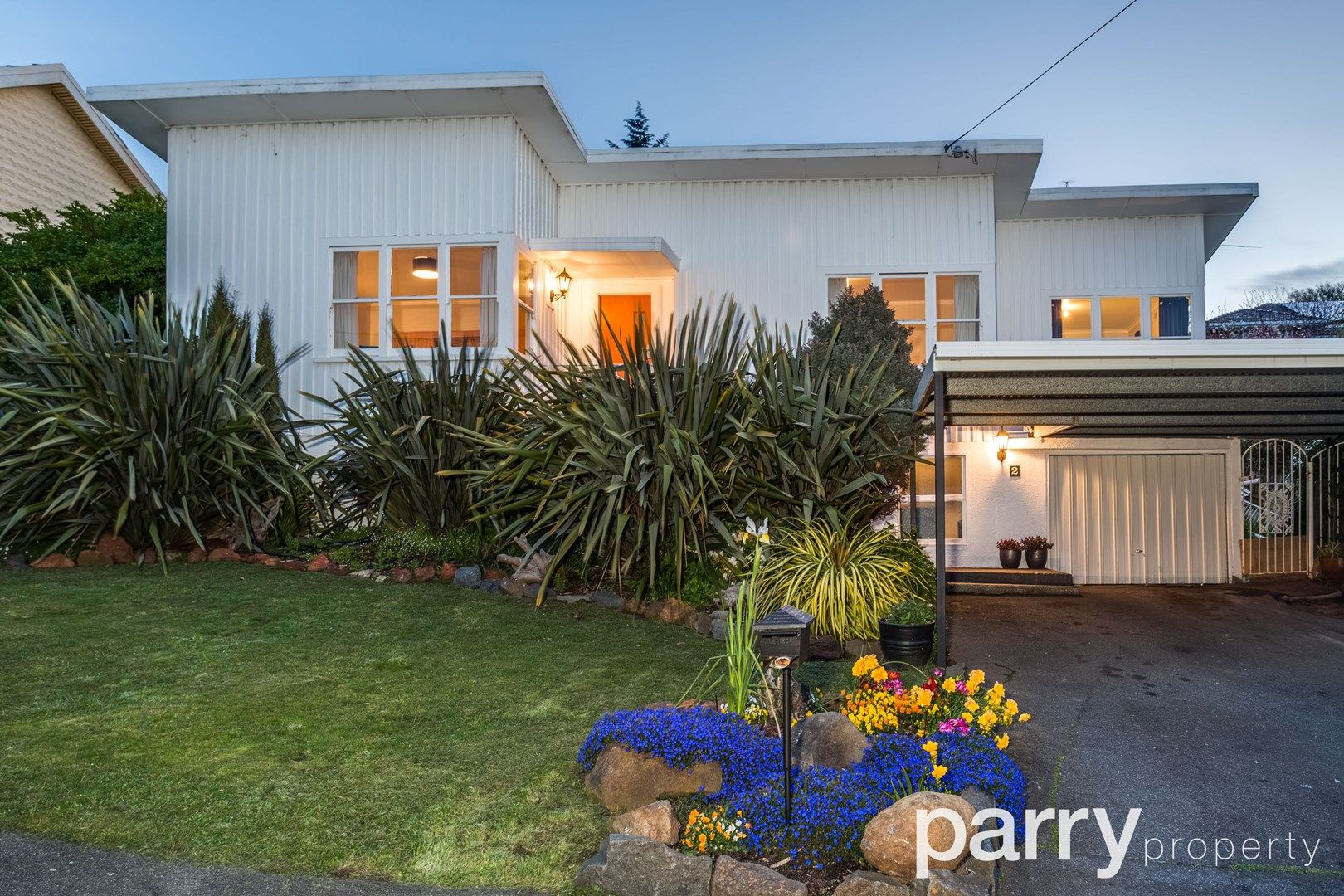 2 Broadview Crescent, Trevallyn TAS 7250, Image 0