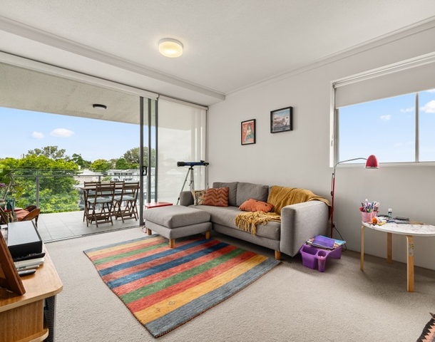 10303/321 Montague Road, West End QLD 4101