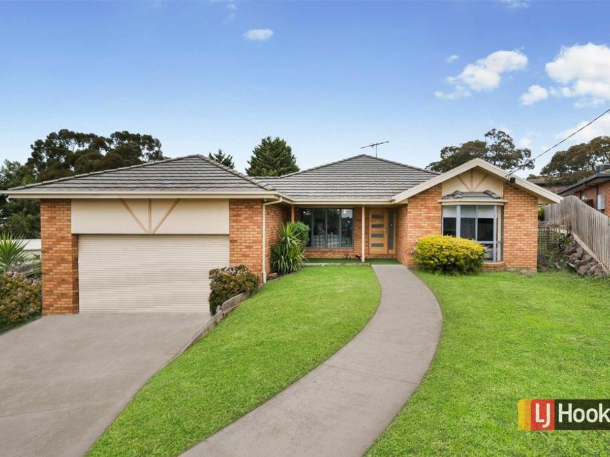 4 Benjamin Court, Wallan VIC 3756, Image 0