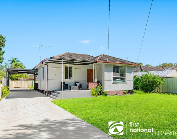 65 Biloela Street, Villawood NSW 2163