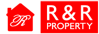 R&R Property logo