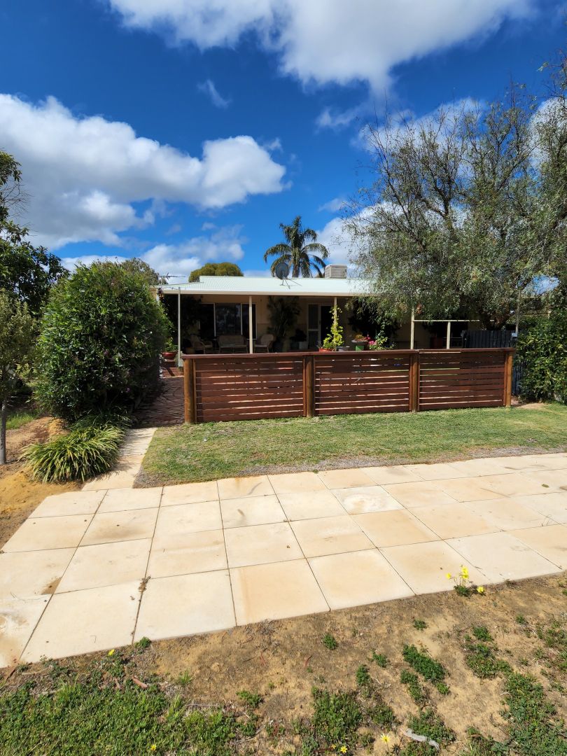 494 Haines Street, Merredin WA 6415 House for Sale 630,000