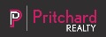 Pritchard Realty's logo