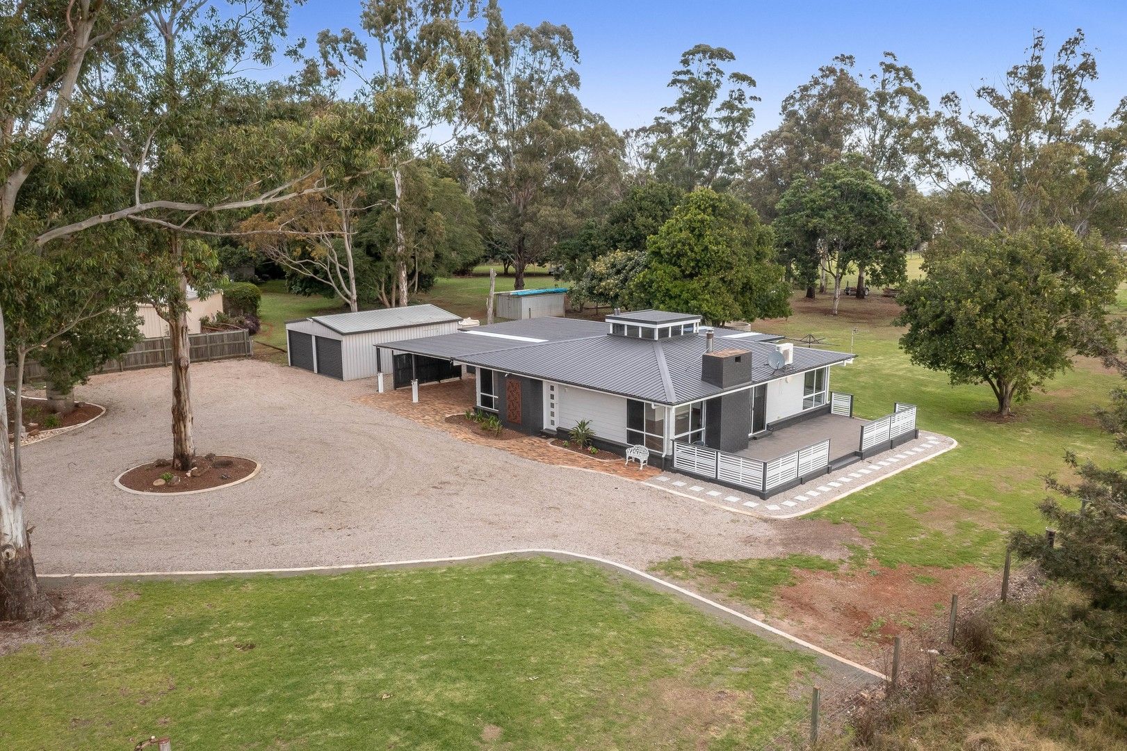 39 Cawdor Road, Highfields QLD 4352, Image 0