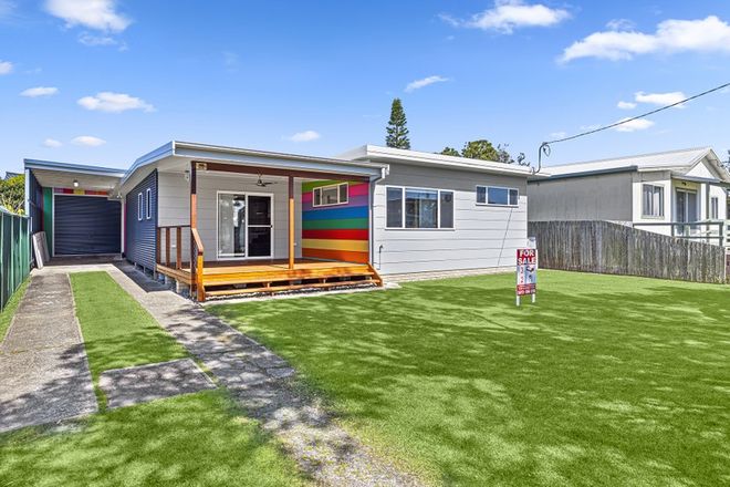 Picture of 30 Schafer Street, RED ROCK NSW 2456