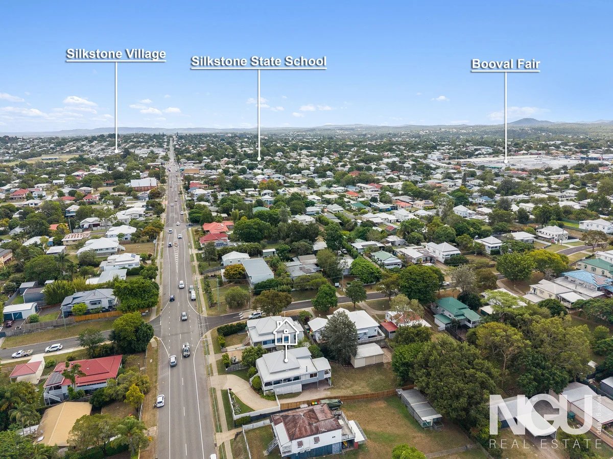 Additional image 32 of 170 Blackstone Road, Silkstone QLD 4304