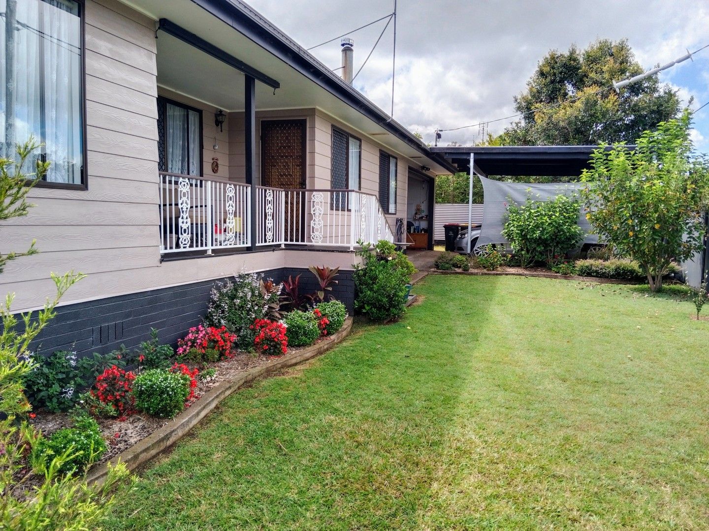 8 Fern St, Blackbutt QLD 4314, Image 0