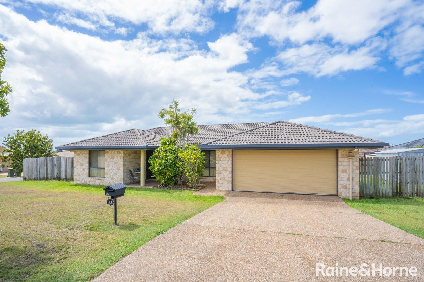 17 Picadilly Circuit, Urraween QLD 4655, Image 0