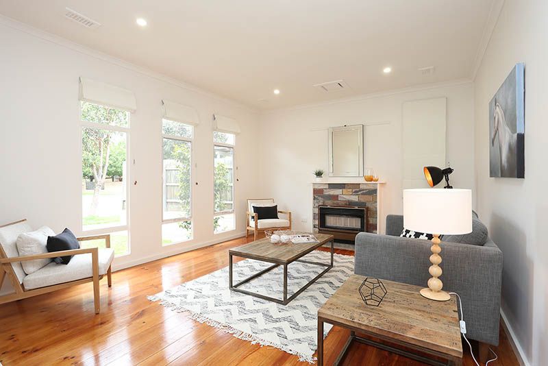2 bedrooms House in 98 Blake Street RESERVOIR VIC, 3073