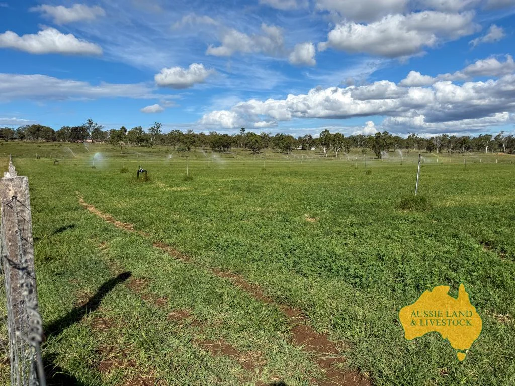 Additional image 31 of 854 MUNDUBBERA-DURONG ROAD, Boynewood QLD 4626