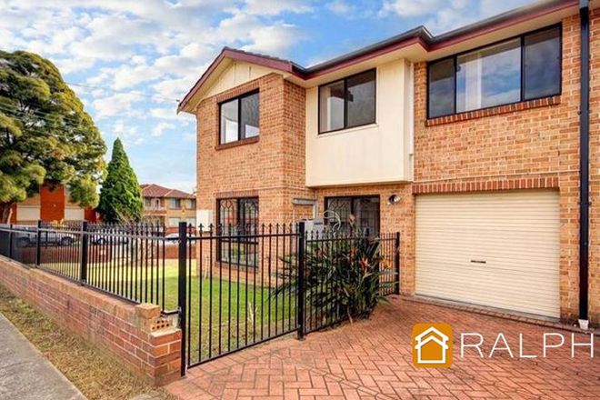 Picture of 1/51 Shadforth Street, WILEY PARK NSW 2195