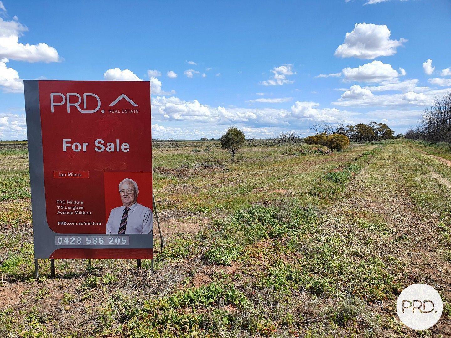 Lot 17a Midgley Road,, Merbein South VIC 3505, Image 0