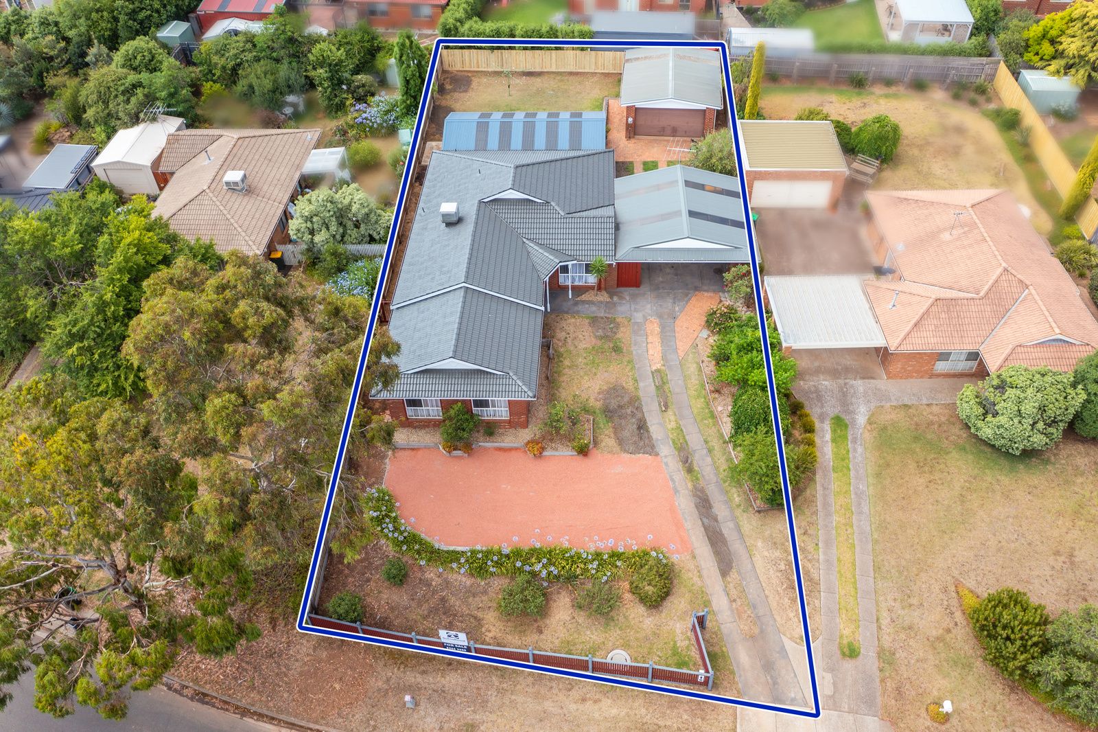 6 Carey Crescent, Bacchus Marsh VIC 3340, Image 0