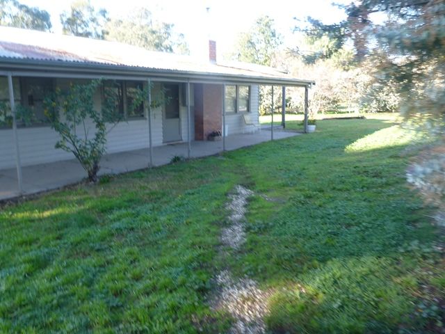 370 Schoolhouse Lane, Seymour VIC 3660, Image 0