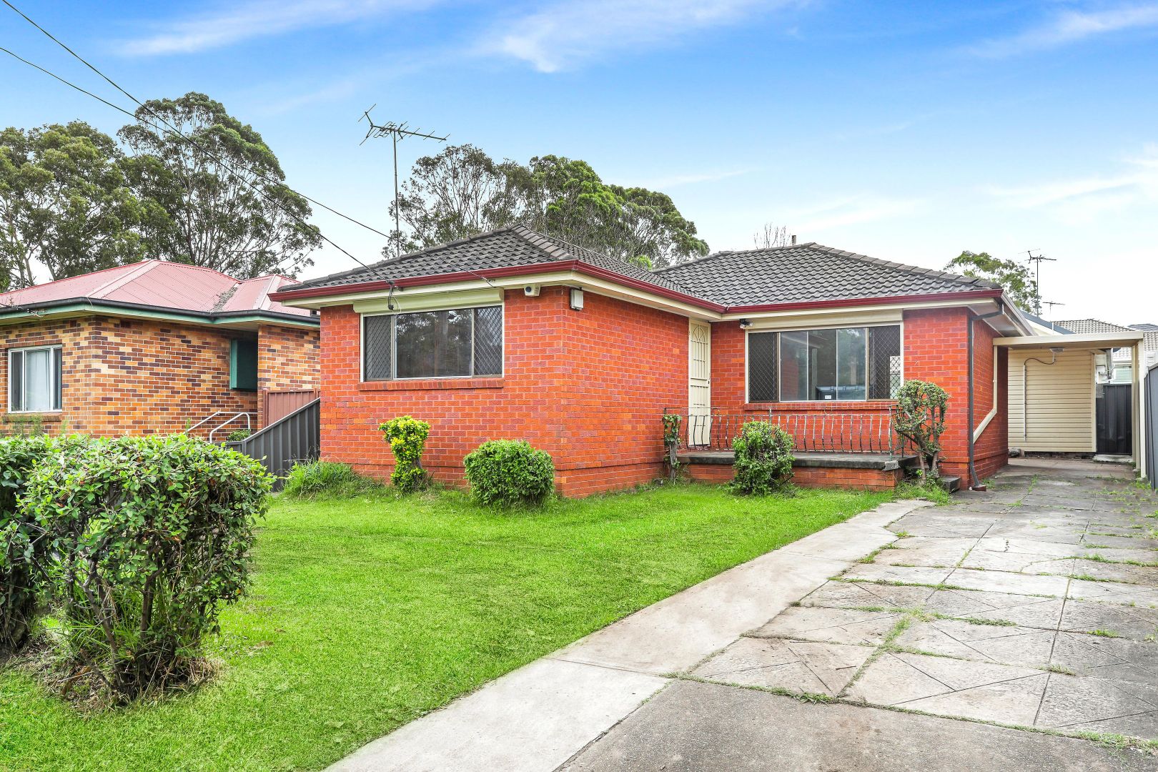 26 Bransgrove Road, Revesby NSW 2212
