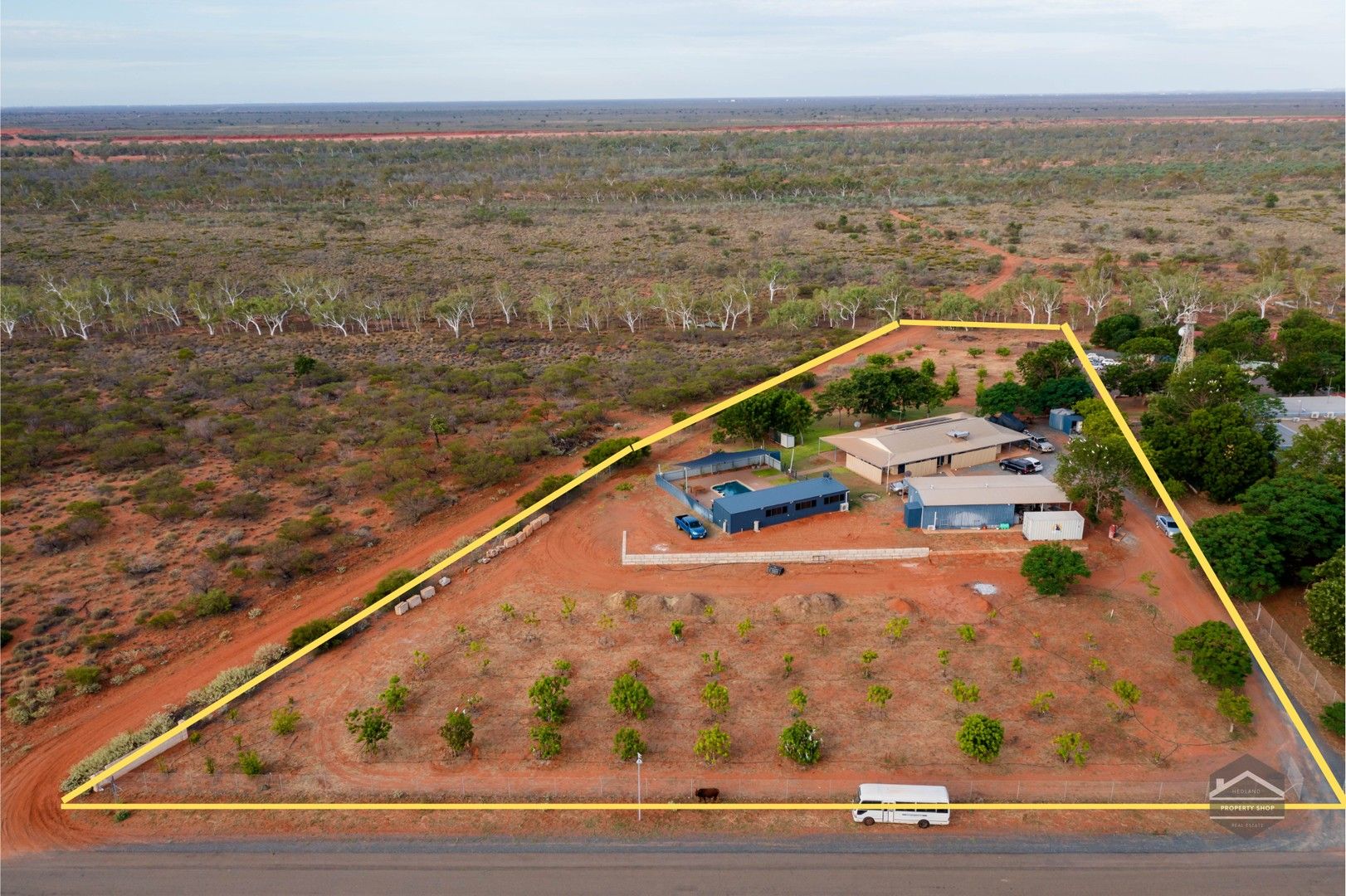 5 bedrooms House in Lot 1 Manilinha Drive BOODARIE WA, 6722