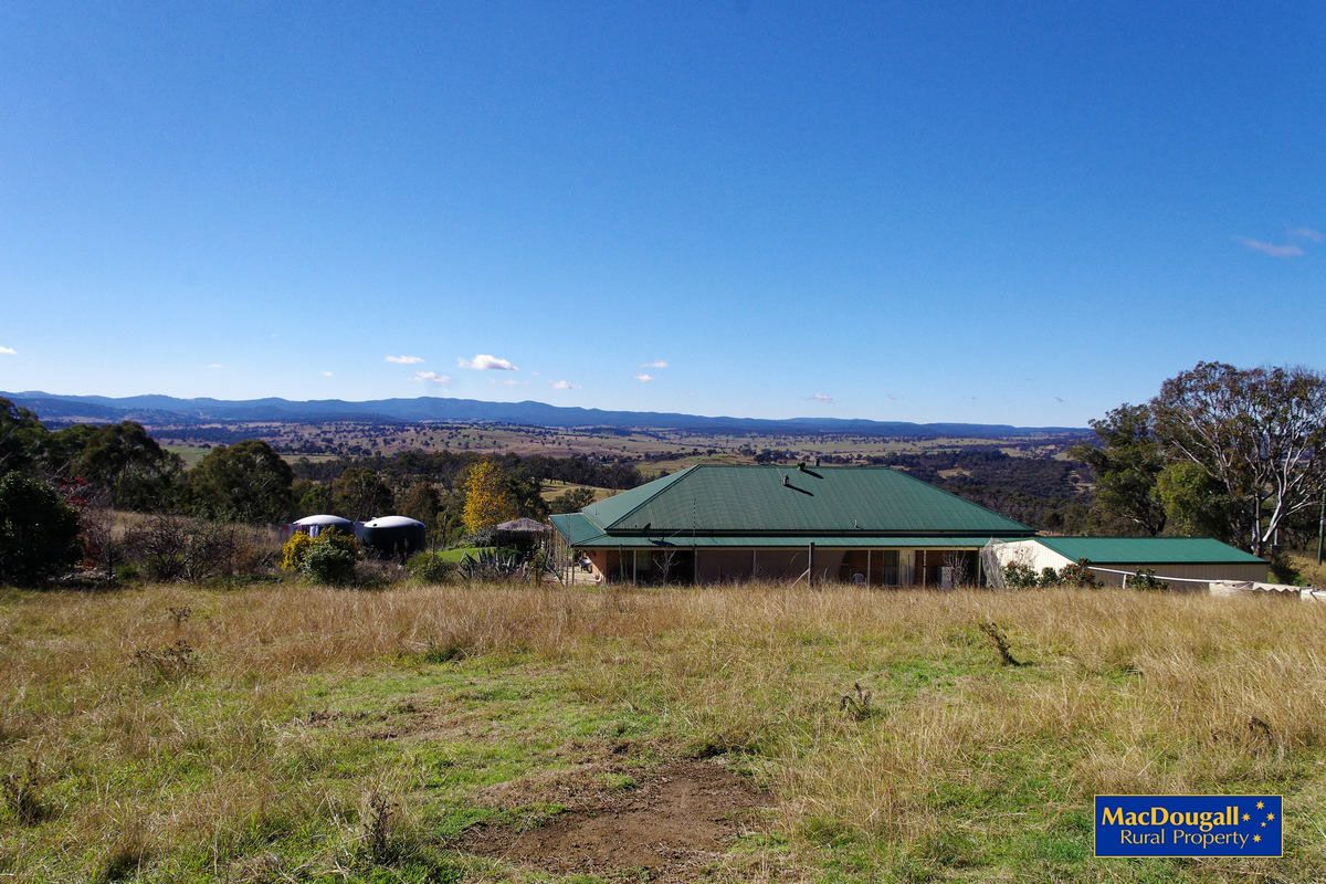 3723 Waterfall Way, Wollomombi NSW 2350, Image 1