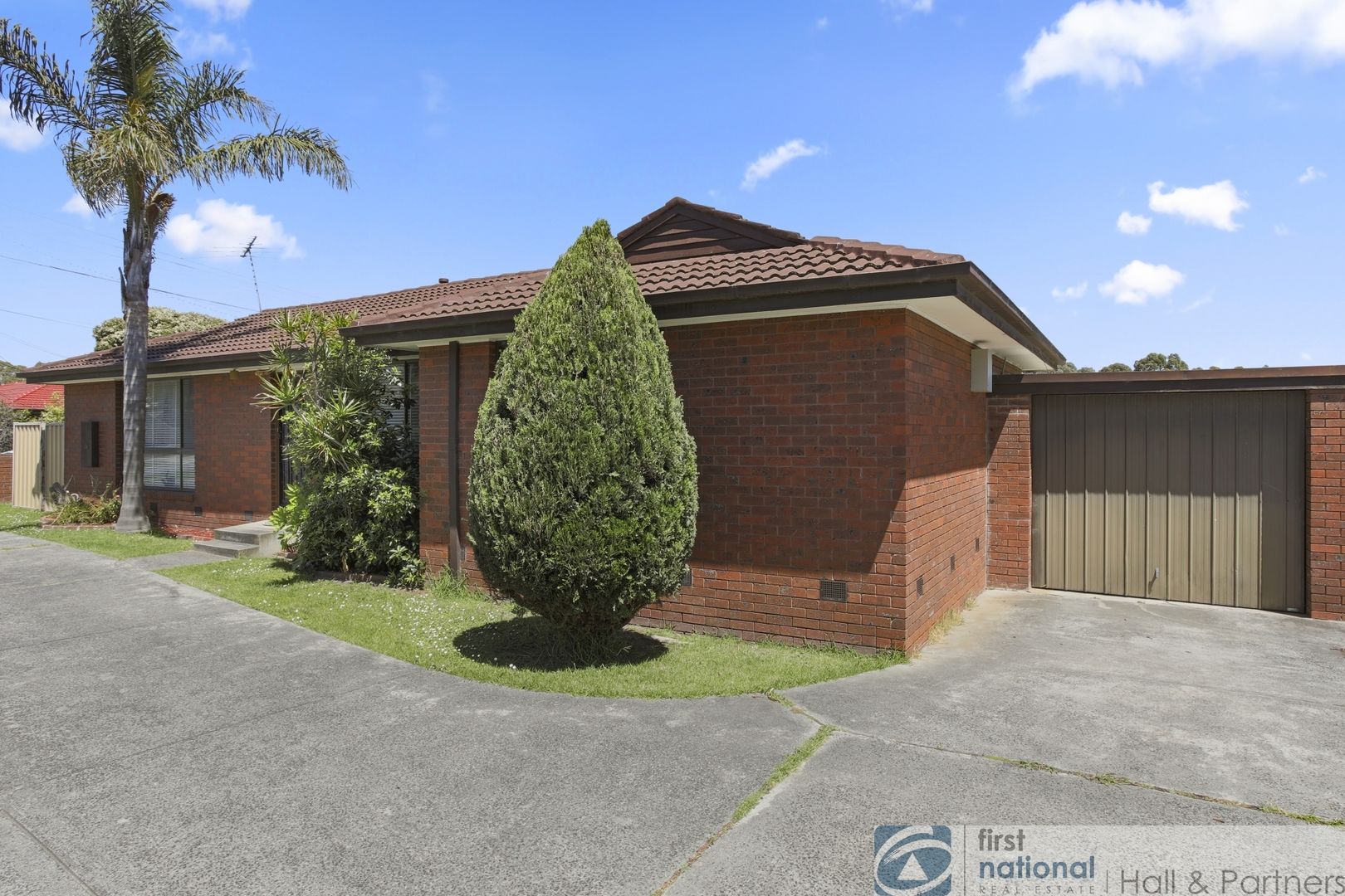 2/2-4 Butler Street, Eumemmerring VIC 3177, Image 1