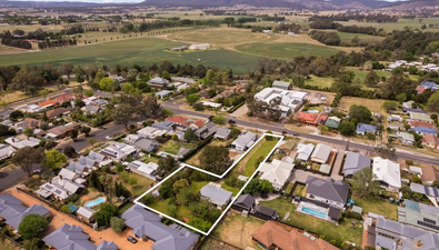 Picture of 14 Lawson Street, MUDGEE NSW 2850